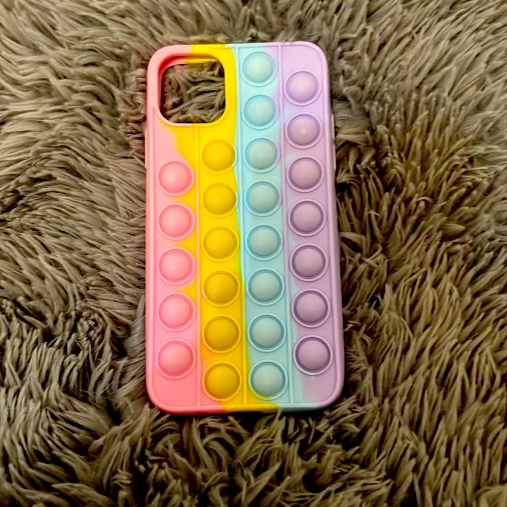 iPhone 11 Pro Max case